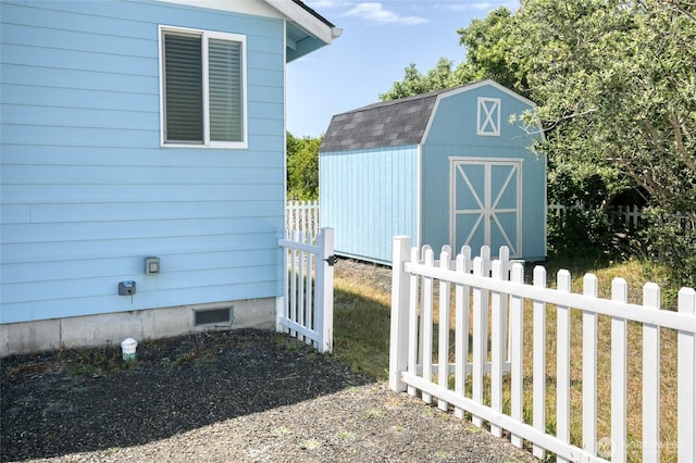 440 Marine View Dr SW Unit 3, Ocean Shores, WA 98569 - view of shed