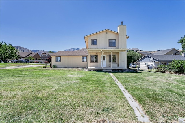 919 Woodward Dr, Wenatchee, WA 98801 - photo 23