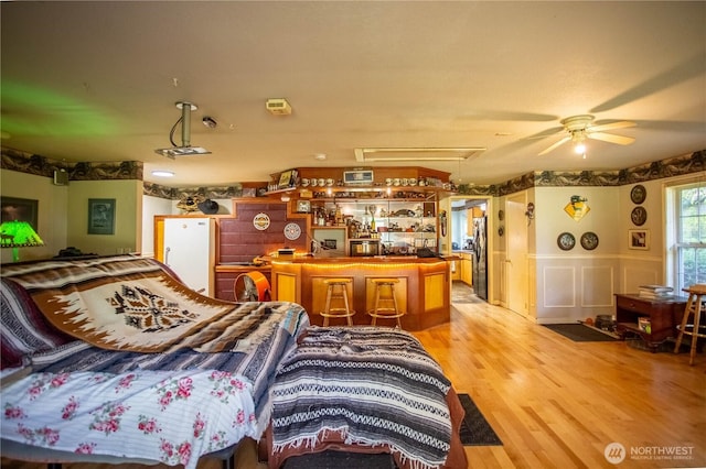 16549 Hickory Ln SE, Yelm, WA 98597 - photo 17