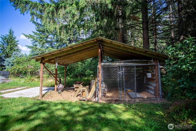 16549 Hickory Ln SE, Yelm, WA 98597 - photo 30