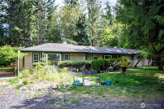 16549 Hickory Ln SE, Yelm, WA 98597 - photo 31