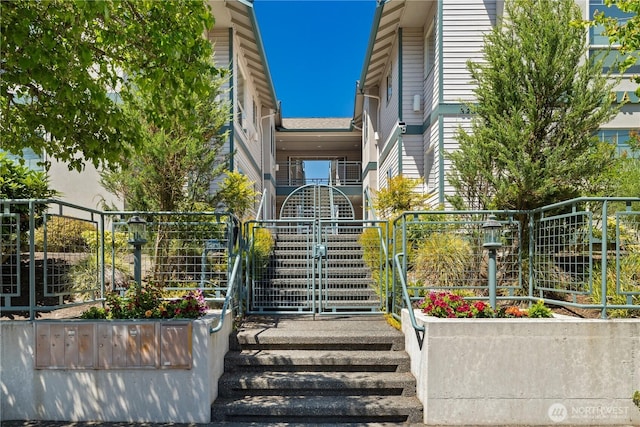 323 3rd Ave N Unit 101, Edmonds, WA 98020 - view of property