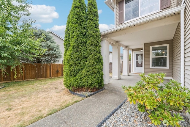 29775 218th Pl SE, Kent, WA 98042 - entrance to property featuring covered porch