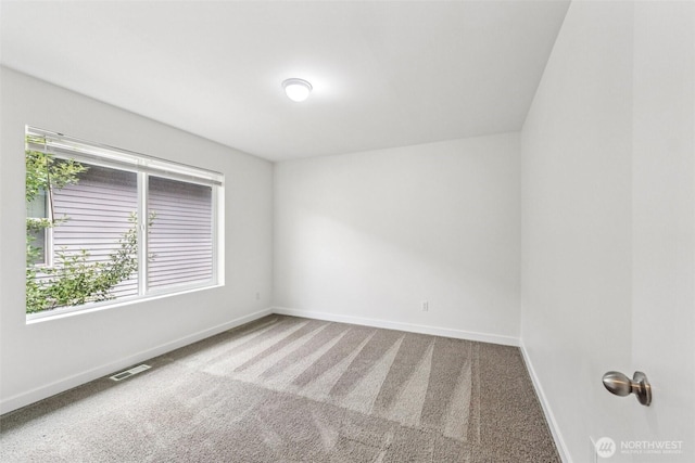 29775 218th Pl SE, Kent, WA 98042 - unfurnished room featuring baseboards and carpet