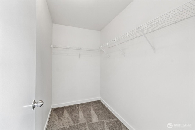 29775 218th Pl SE, Kent, WA 98042 - spacious closet featuring carpet flooring