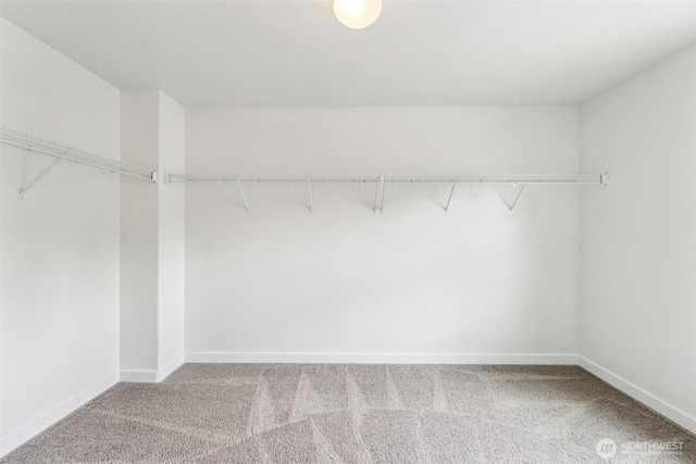 29775 218th Pl SE, Kent, WA 98042 - spacious closet featuring carpet floors
