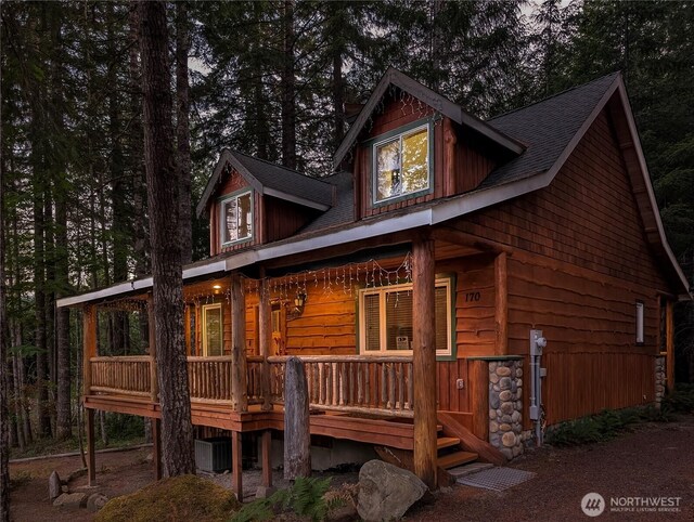 170 Terrace Way, Packwood, WA 98361 - photo 4