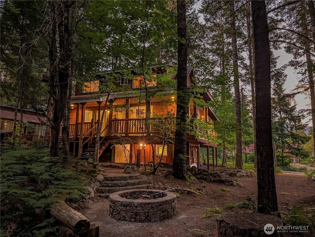 170 Terrace Way, Packwood, WA 98361 - photo 6