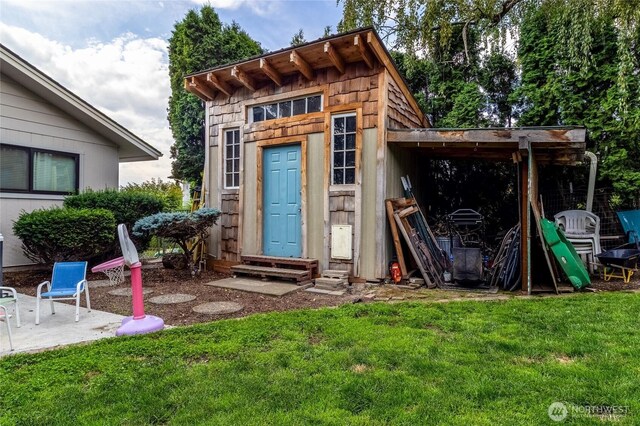 1836 Brevor Dr, Walla Walla, WA 99362 - photo 39