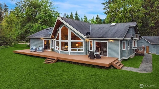 43410 SE 152nd Pl, North Bend, WA 98045 - photo 31