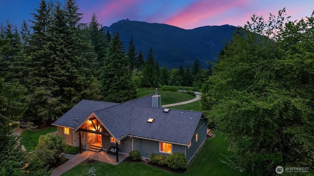 43410 SE 152nd Pl, North Bend, WA 98045 - photo 35