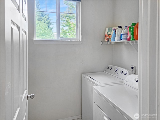 503 S 47th St Unit 11F, Renton, WA 98055 - washroom featuring washing machine and clothes dryer