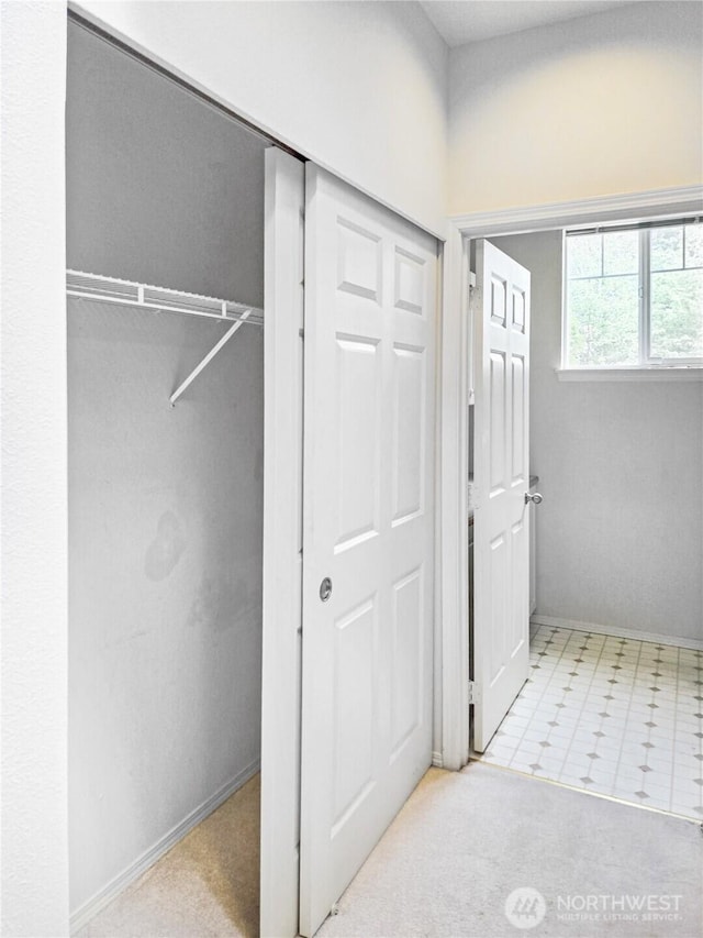 503 S 47th St Unit 11F, Renton, WA 98055 - view of closet