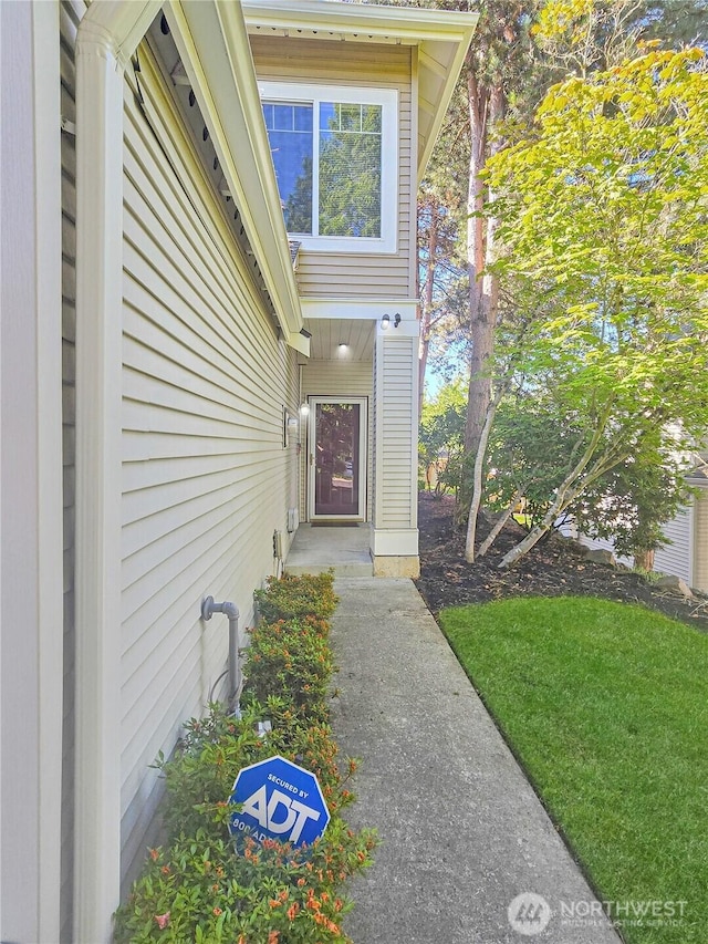 503 S 47th St Unit 11F, Renton, WA 98055 - doorway to property