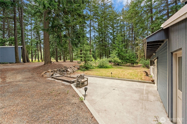 1810 Casassa Rd, Cle Elum, WA 98922 - view of yard