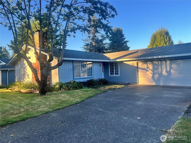 6032 E Sarazen St SE, Olympia, WA 98513 - photo 1