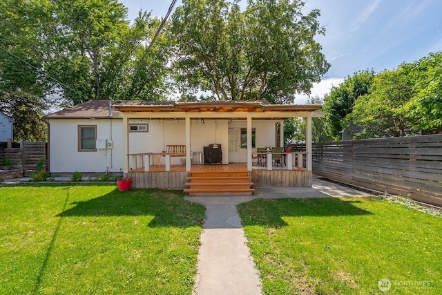 119 SW F St, Ephrata, WA 98823 - photo 30