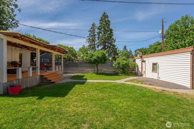 119 SW F St, Ephrata, WA 98823 - photo 32
