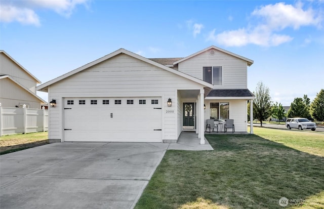 2000 Perch Ave, Moses Lake, WA 98837 - photo 1
