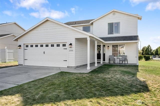 2000 Perch Ave, Moses Lake, WA 98837 - photo 3