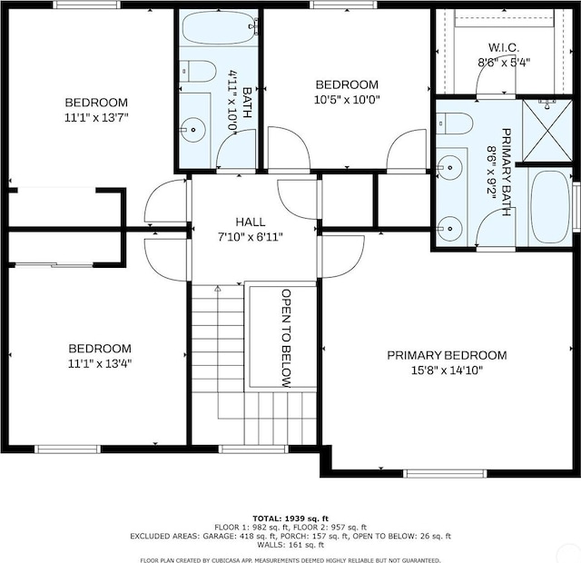 2000 Perch Ave, Moses Lake, WA 98837 - photo 39