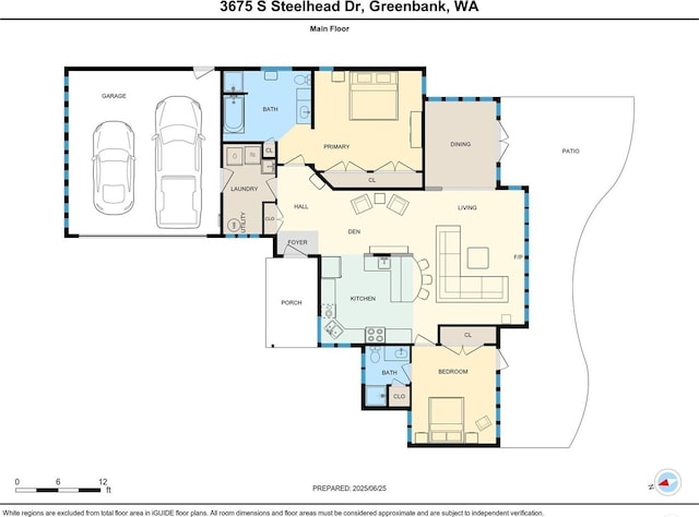 3675 Steelhead Dr, Greenbank, WA 98253 - photo 21