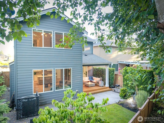 16803 37th Dr SE, Bothell, WA 98012 - photo 31