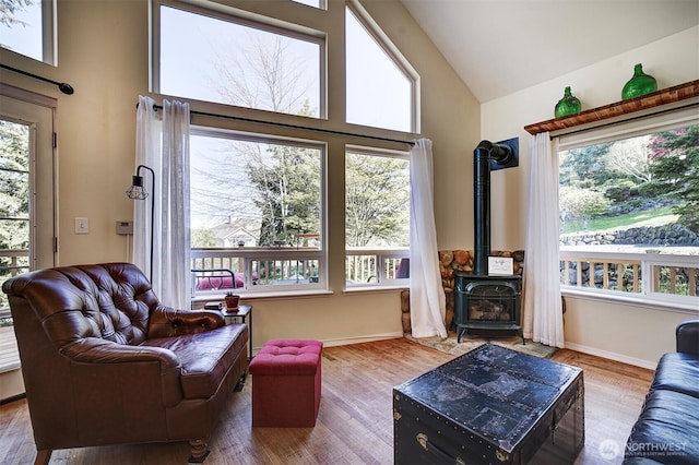 37410 Olympic View Rd NE, Hansville, WA 98340 - photo 8