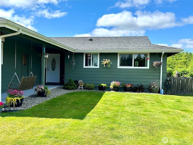 391 Fauna Ln Lane, Unit Lane, Forks, WA 98331 - photo 2