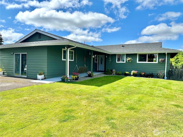 391 Fauna Ln Lane, Unit Lane, Forks, WA 98331 - photo 1