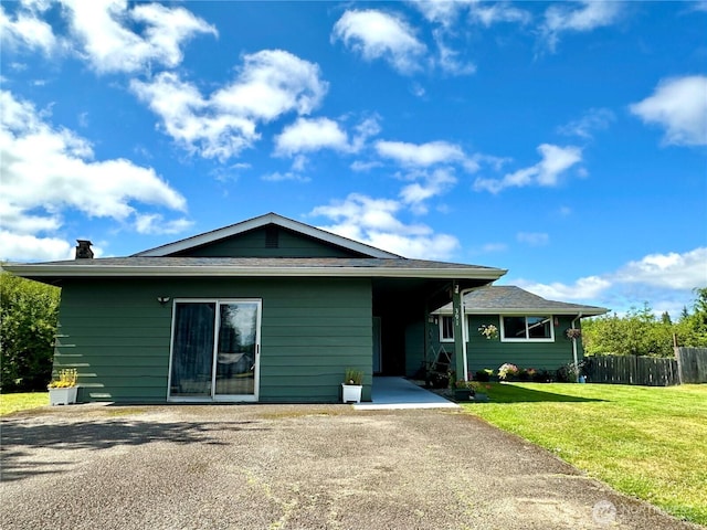 391 Fauna Ln Lane, Unit Lane, Forks, WA 98331 - photo 5