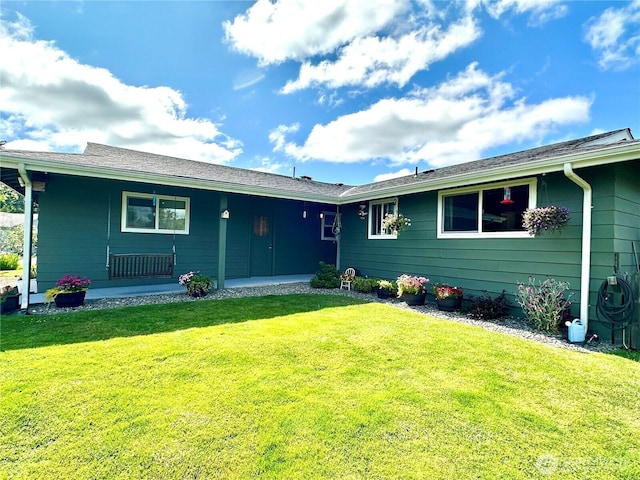 391 Fauna Ln Lane, Unit Lane, Forks, WA 98331 - photo 3