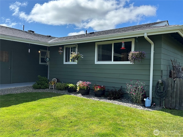 391 Fauna Ln Lane, Unit Lane, Forks, WA 98331 - photo 4