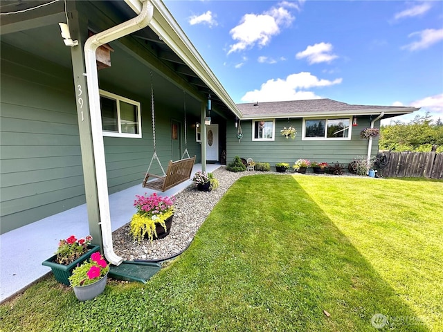 391 Fauna Ln Lane, Unit Lane, Forks, WA 98331 - photo 6