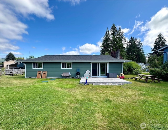 391 Fauna Ln Lane, Unit Lane, Forks, WA 98331 - photo 28