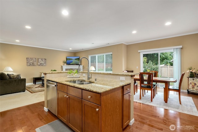 731 172nd St SW, Lynnwood, WA 98037 - photo 4