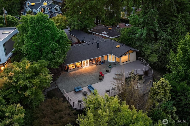 1702 99th Ave NE, Bellevue, WA 98004 - photo 12