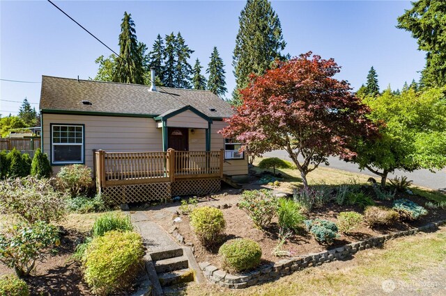 1225 Bayview Ave, Shelton, WA 98584 - photo 1