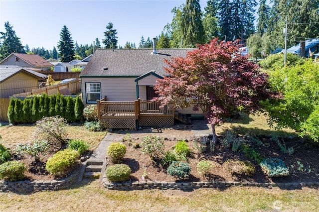 1225 Bayview Ave, Shelton, WA 98584 - photo 2