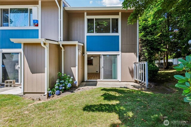 25446 106th Ave SE Unit A1, Kent, WA 98030
