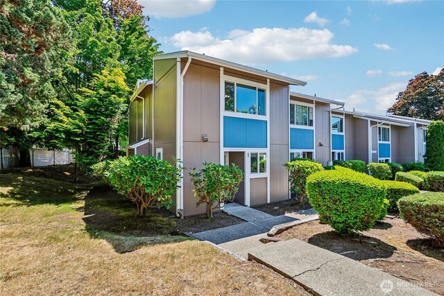 25446 106th Ave SE Unit A1, Kent, WA 98030