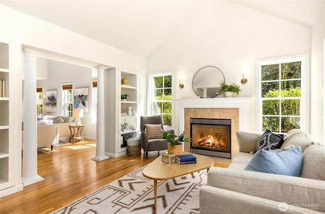 7703 Fletcher Bay Rd NE, Bainbridge Island, WA 98110 - photo 2