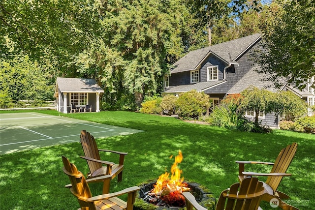 7703 Fletcher Bay Rd NE, Bainbridge Island, WA 98110 - photo 5