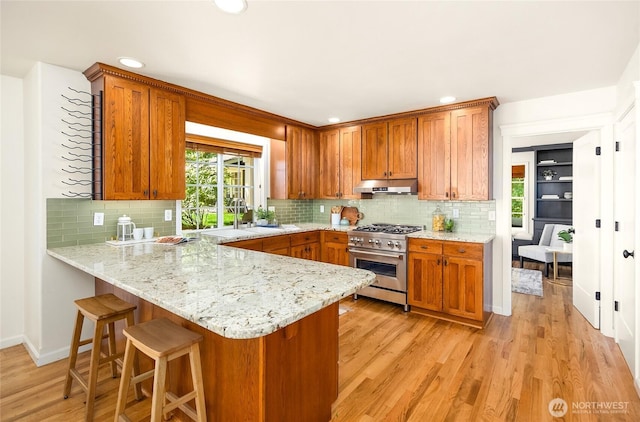 7703 Fletcher Bay Rd NE, Bainbridge Island, WA 98110 - photo 13