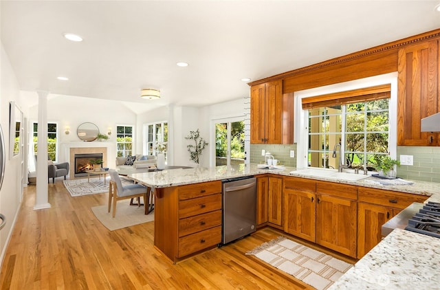 7703 Fletcher Bay Rd NE, Bainbridge Island, WA 98110 - photo 14