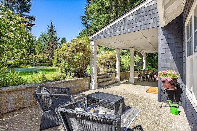 7703 Fletcher Bay Rd NE, Bainbridge Island, WA 98110 - photo 26