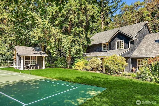 7703 Fletcher Bay Rd NE, Bainbridge Island, WA 98110 - photo 30