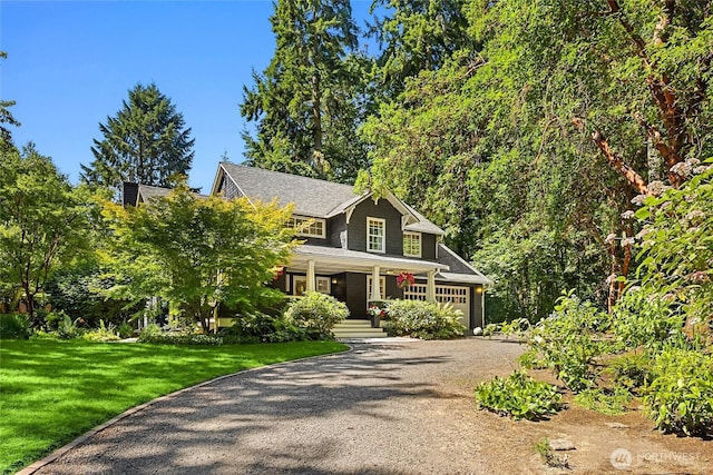 7703 Fletcher Bay Rd NE, Bainbridge Island, WA 98110 - photo 34