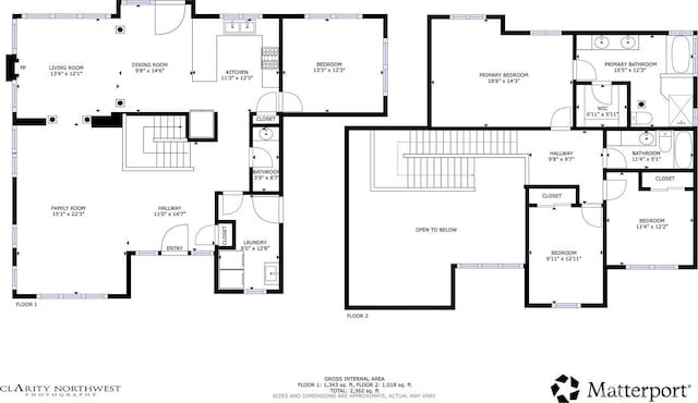 7703 Fletcher Bay Rd NE, Bainbridge Island, WA 98110 - photo 37