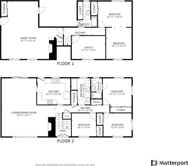 507 Lyla Ln, Bellingham, WA 98225 - view of property floor plan